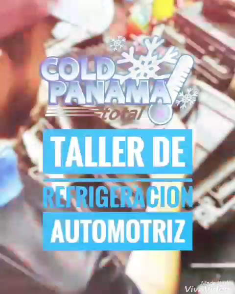 COLD PANAMÁ TOTAL foto 3